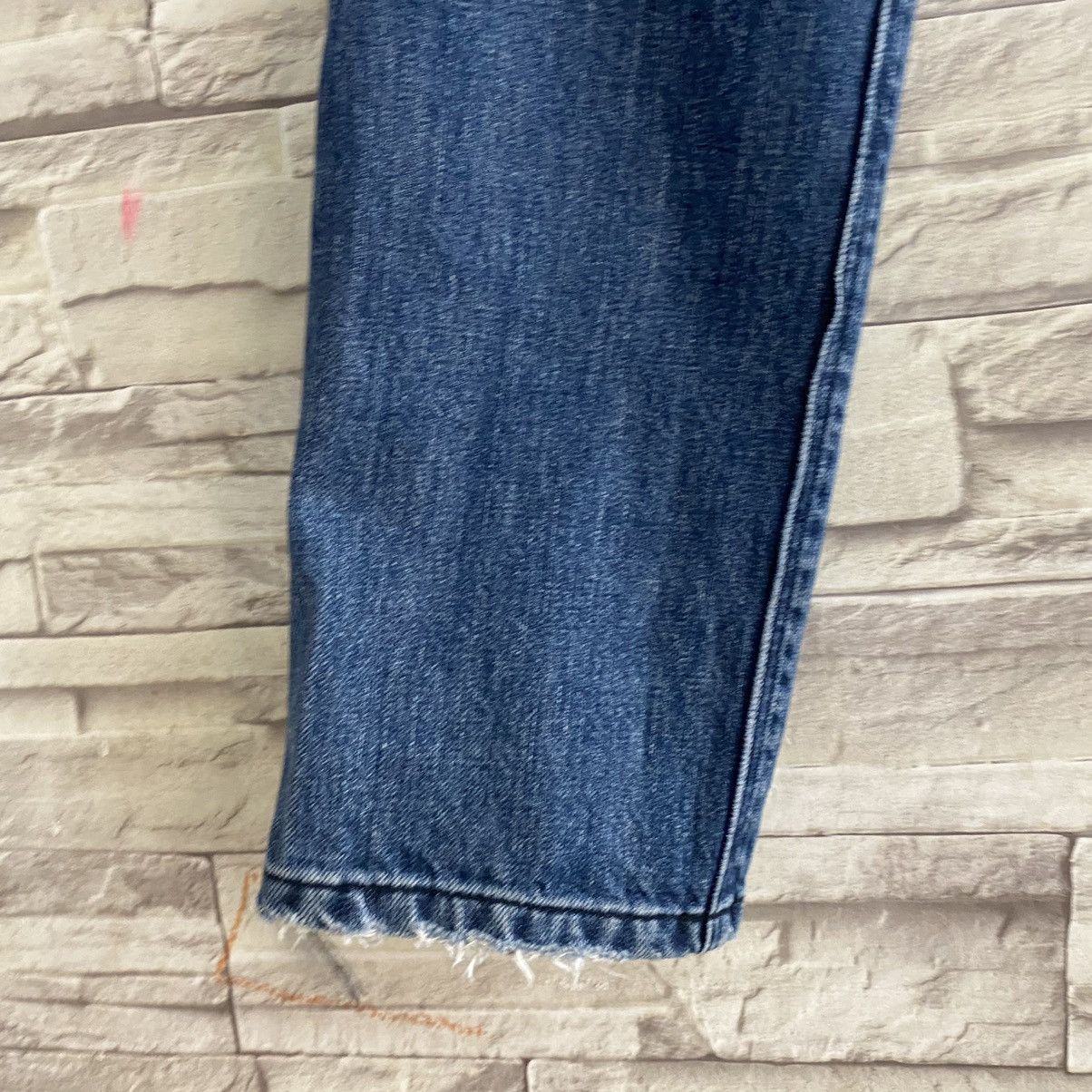 Ksubi Ksubi Chitch Skinny Jeans 31x34 Distressed Size US 30 / EU 46 - 10 Thumbnail