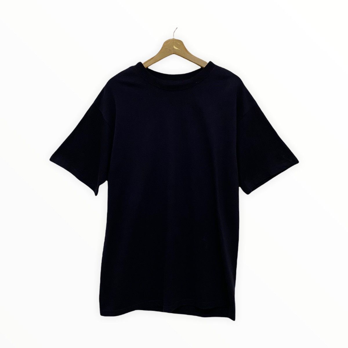 Japanese Brand VINTAGE RX-PROJECT SPIDERWEB BACK PRINT TEE Size US S / EU 44-46 / 1 - 2 Thumbnail