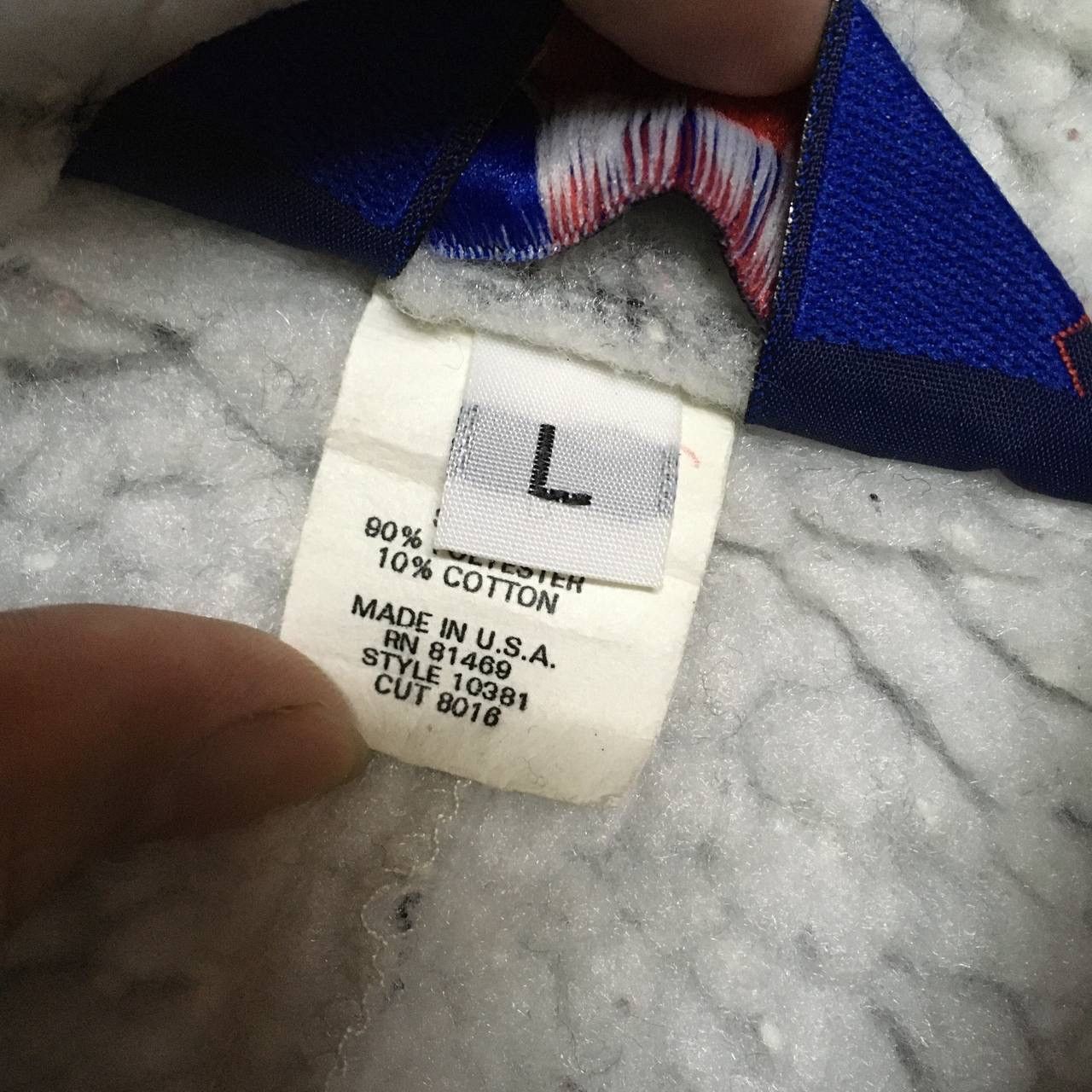 Penfield Vintage Penfield Polartec Fleece Zipper Jacket Size US L / EU 52-54 / 3 - 4 Thumbnail