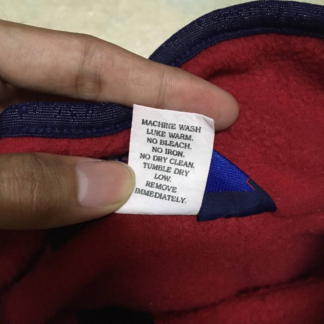 Penfield Vintage Penfield Polartec Fleece Half Zipper Jacket Size US L / EU 52-54 / 3 - 6 Thumbnail