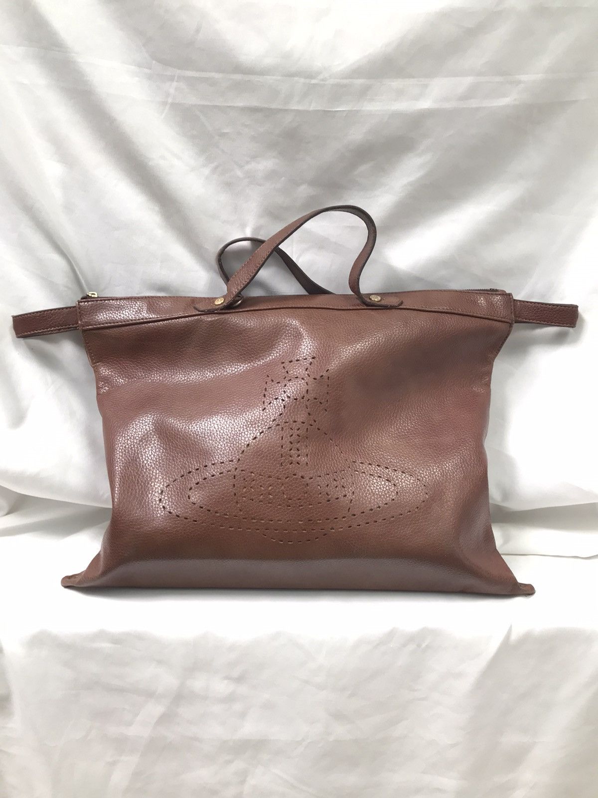 Vivienne Westwood Vivienne Westwood Vintage Cluth Bag | Grailed