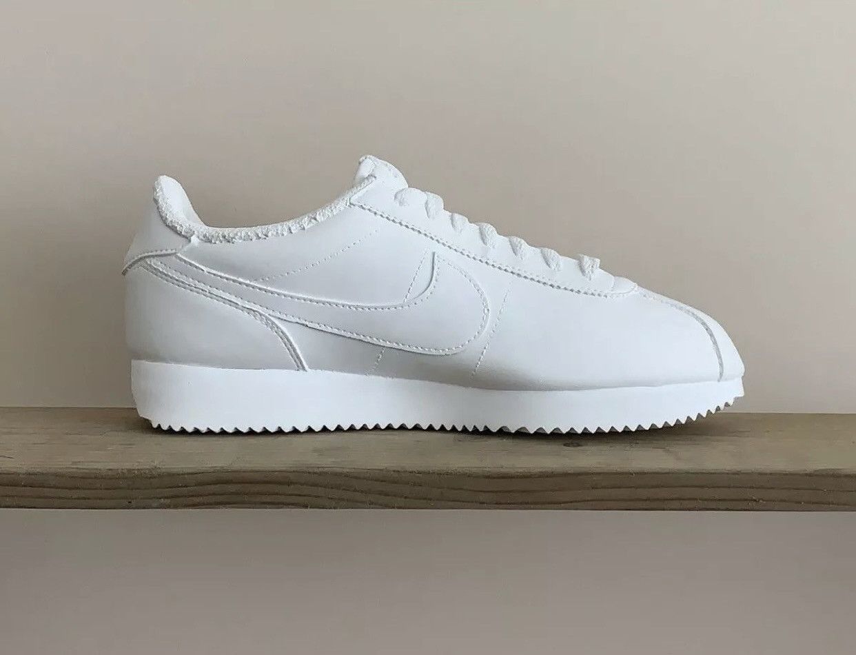 Daniel Arsham Cortez Shoe Cast Size ONE SIZE - 2 Thumbnail