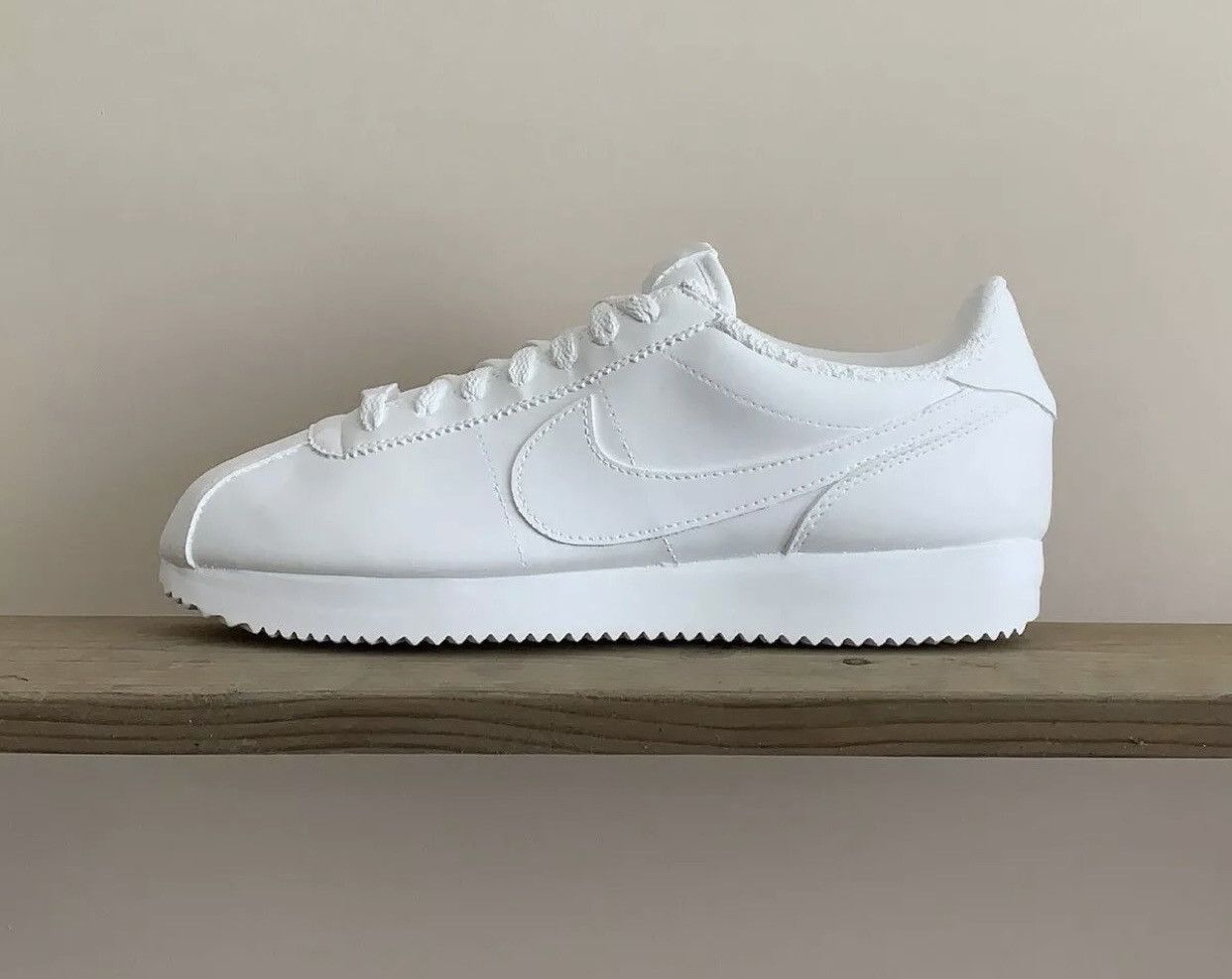 Daniel Arsham Cortez Shoe Cast Size ONE SIZE - 1 Thumbnail