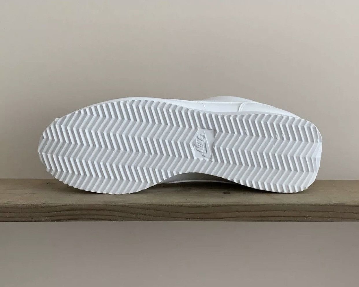 Daniel Arsham Cortez Shoe Cast Size ONE SIZE - 3 Thumbnail