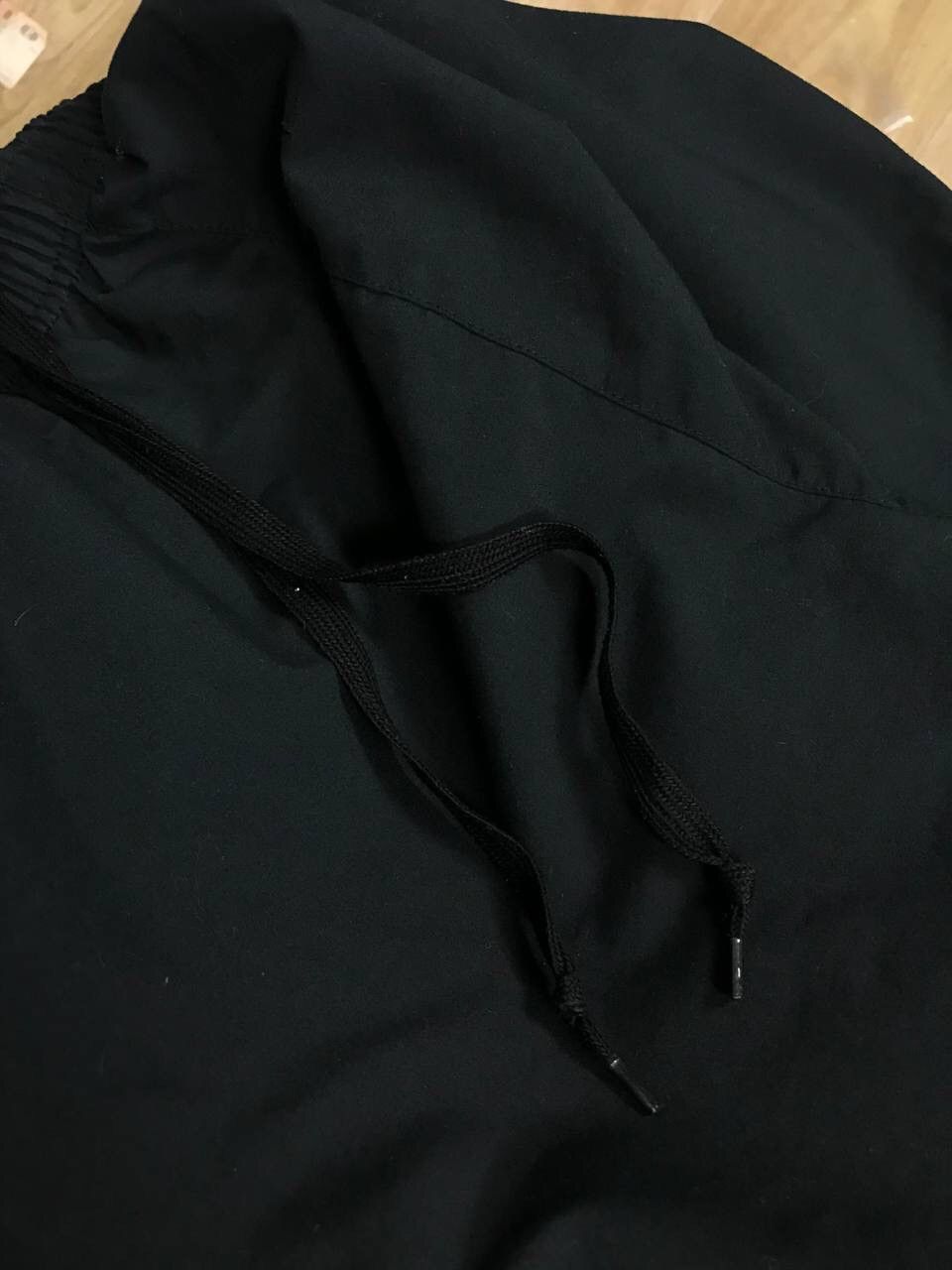 Nike × Vintage Nike swoosh streetwear vintage shorts Size US 34 / EU 50 - 7 Thumbnail
