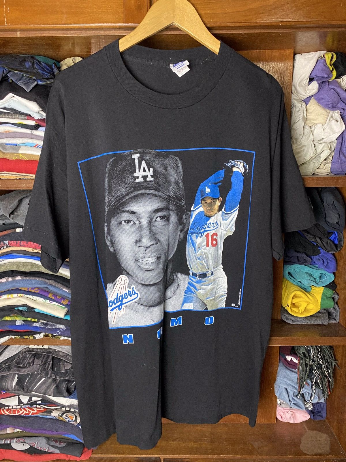 MLB × Starter × Vintage Vintage 90
