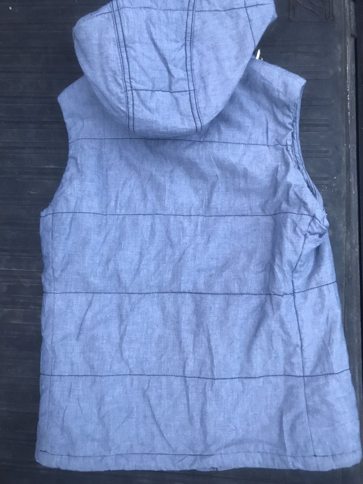 Beams Plus JACKET BEAMS HEART Size 34S - 2 Thumbnail
