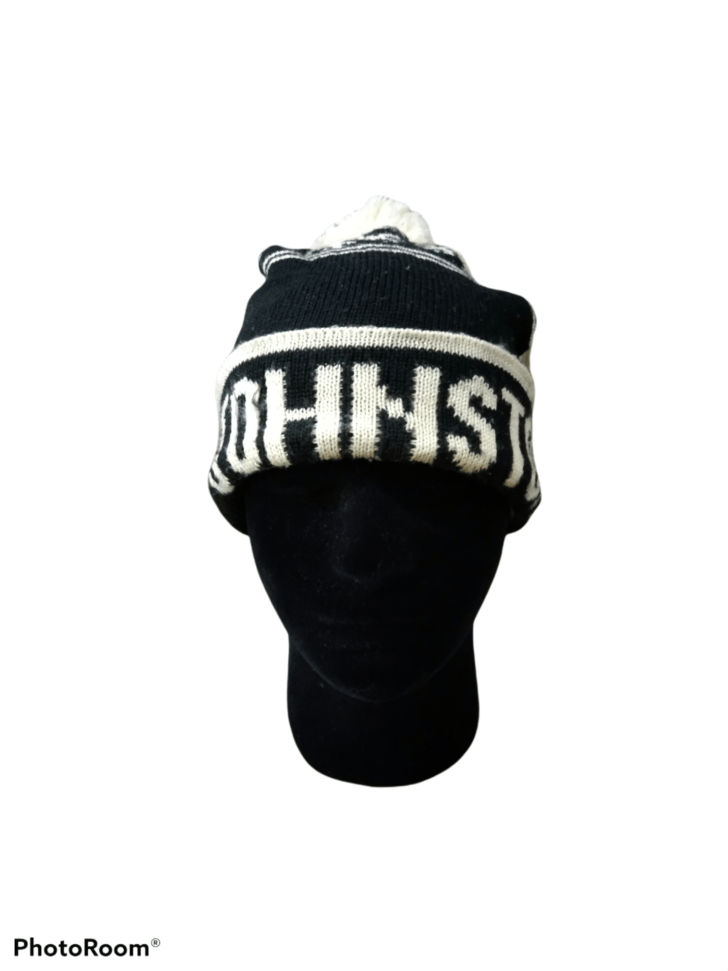 Supreme Crochet Edge Hat