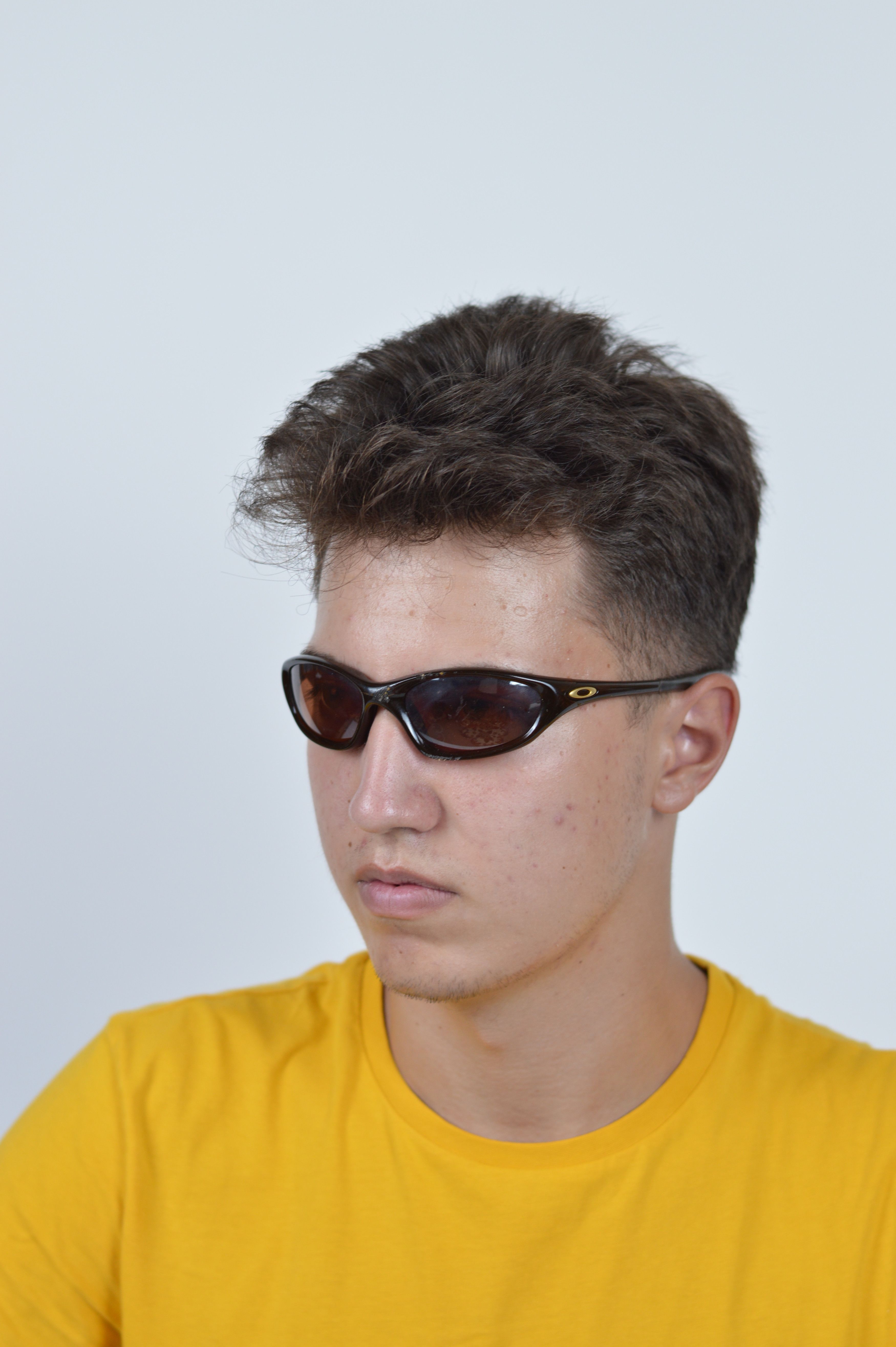 Vintage 1990s Oakley Surf Style 