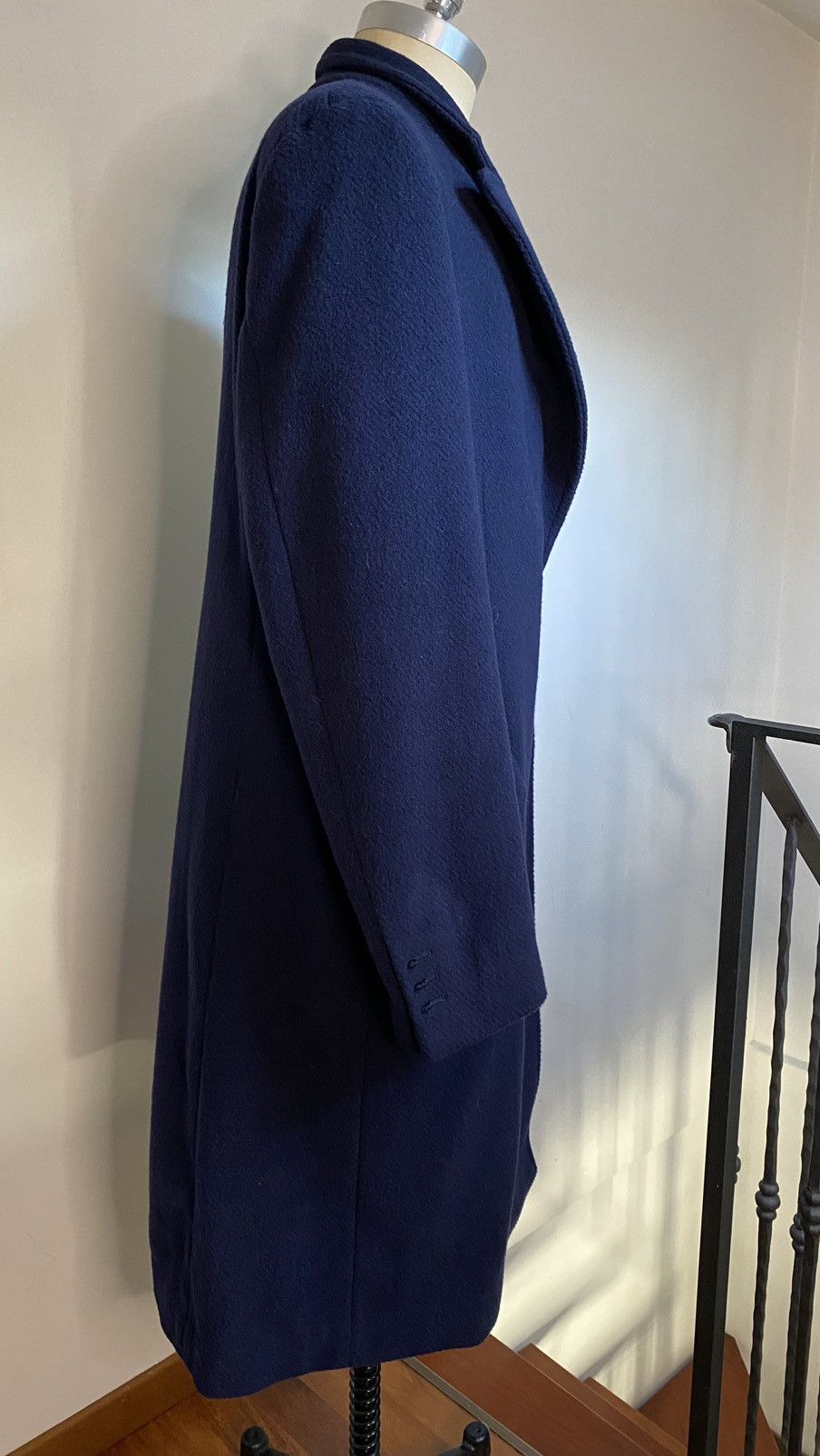 Vetements Reversible Vetements Over Coat (New/Never worn) Size US S / EU 44-46 / 1 - 3 Thumbnail