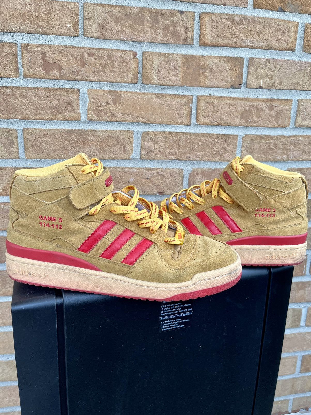 adidas houston rockets shoes