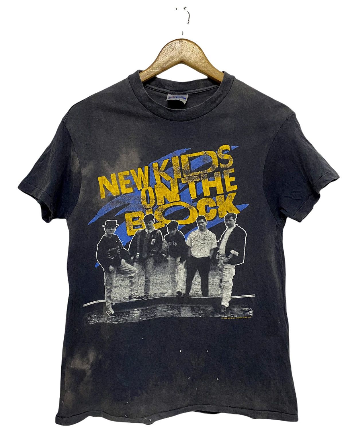 New Kids On The Block | Grailed