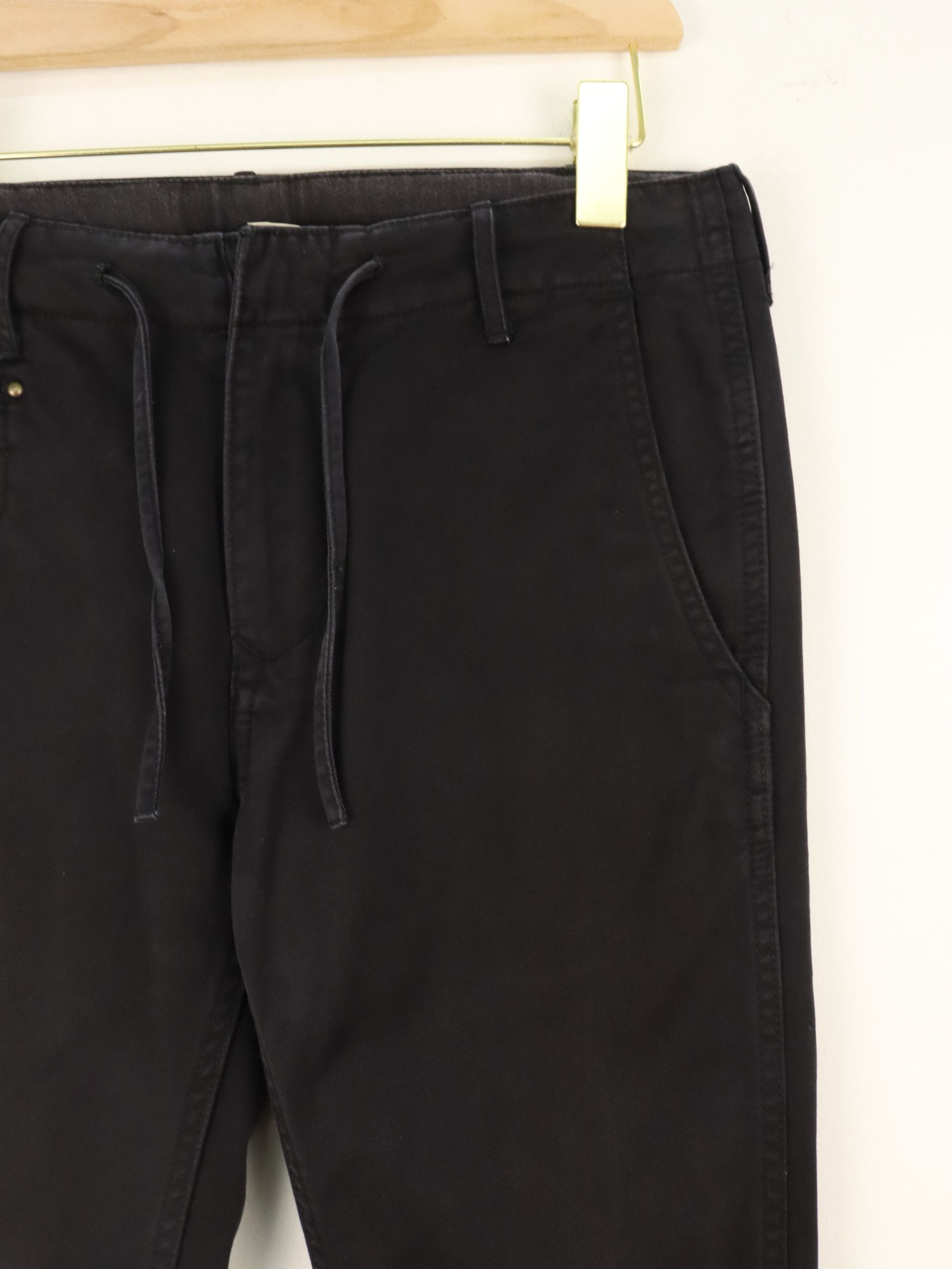 Sandinista MFG Sandinista Chino Rib Pant MADE IN JAPAN Size US 30 / EU 46 - 4 Thumbnail