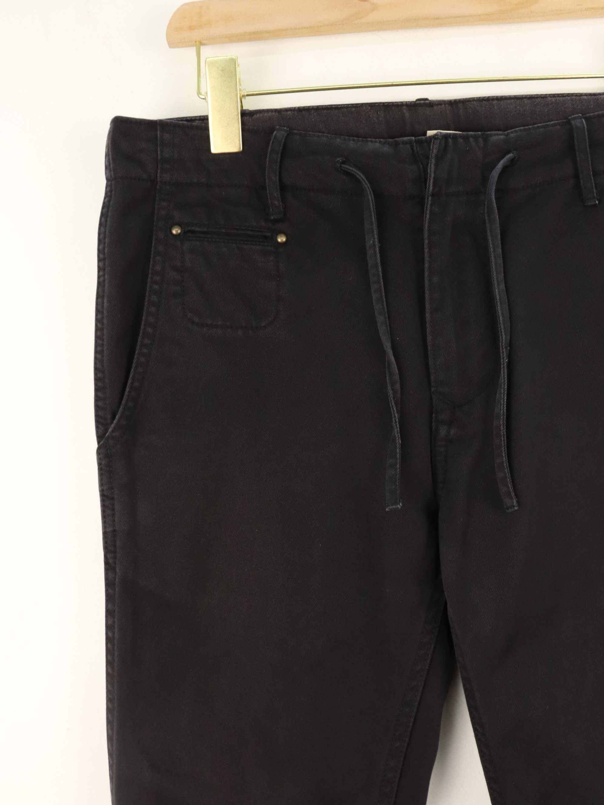 Sandinista MFG Sandinista Chino Rib Pant MADE IN JAPAN Size US 30 / EU 46 - 3 Thumbnail