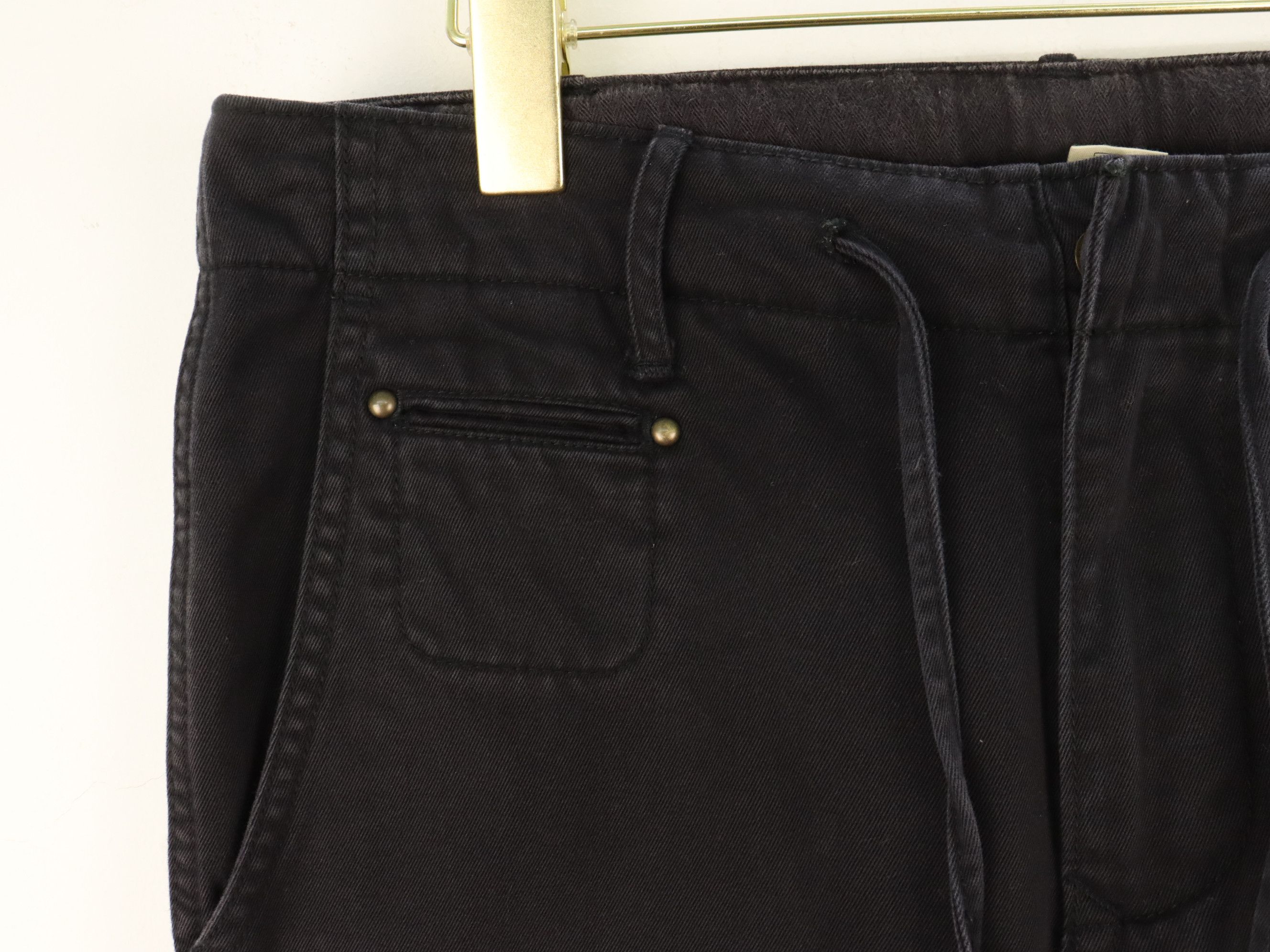 Sandinista MFG Sandinista Chino Rib Pant MADE IN JAPAN Size US 30 / EU 46 - 5 Thumbnail