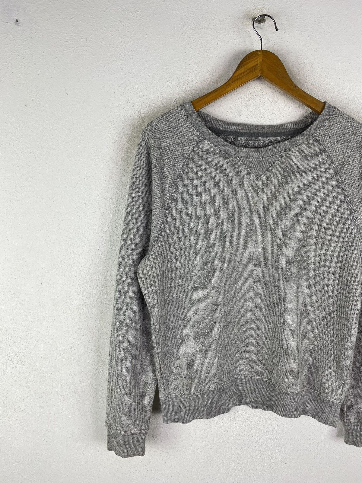 Alternative Apparel 🔥SALE🔥ALTERNATIVE SWEATSHIRTS JUMPER Size US M / EU 48-50 / 2 - 4 Thumbnail