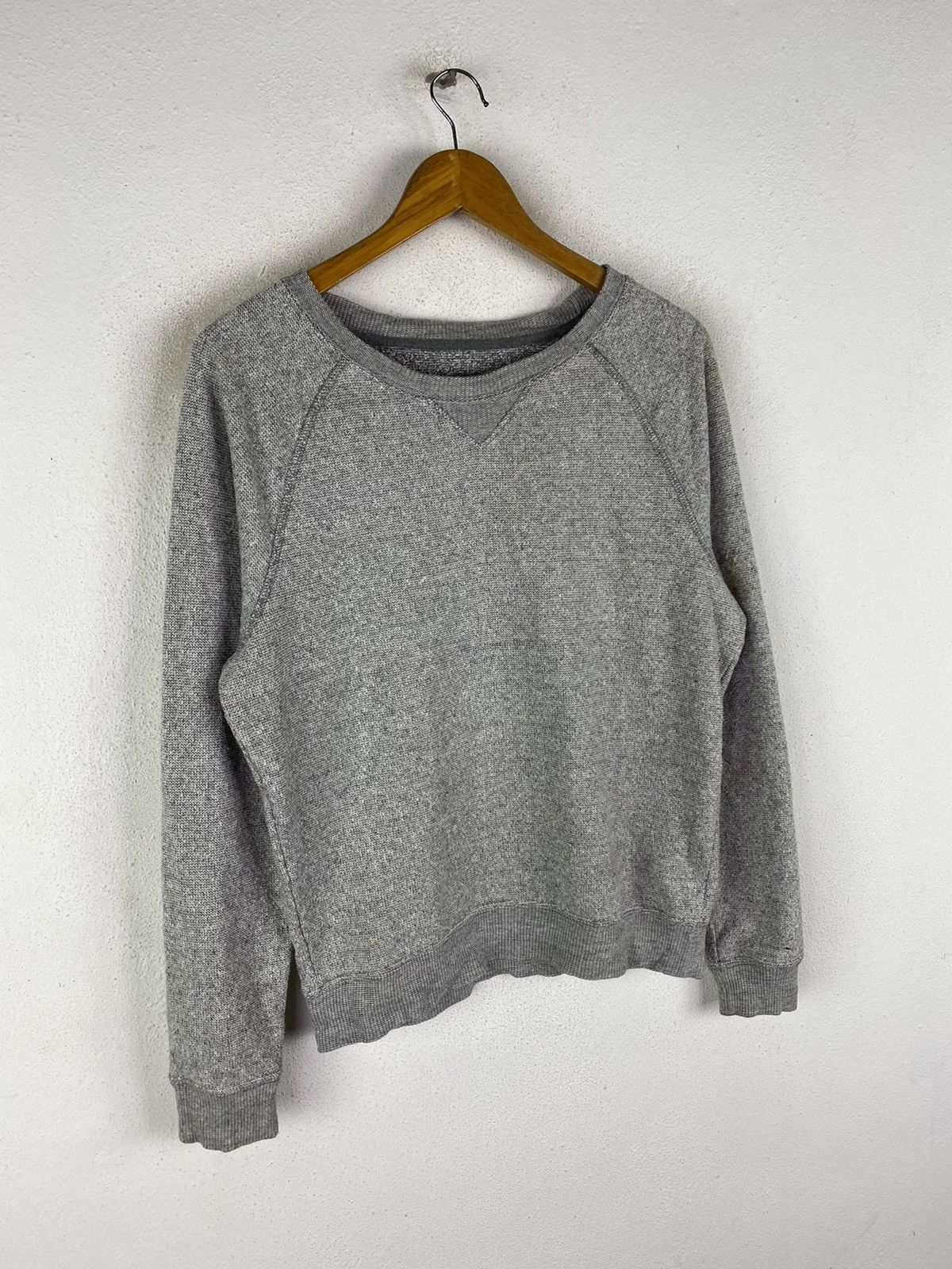 Alternative Apparel 🔥SALE🔥ALTERNATIVE SWEATSHIRTS JUMPER Size US M / EU 48-50 / 2 - 3 Thumbnail