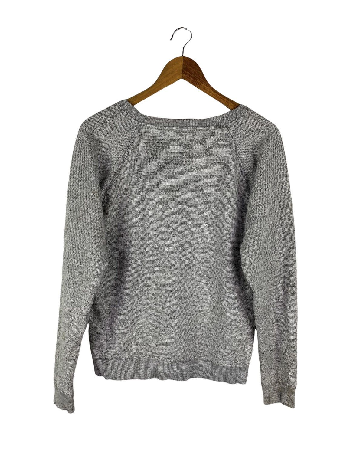 Alternative Apparel 🔥SALE🔥ALTERNATIVE SWEATSHIRTS JUMPER Size US M / EU 48-50 / 2 - 2 Thumbnail