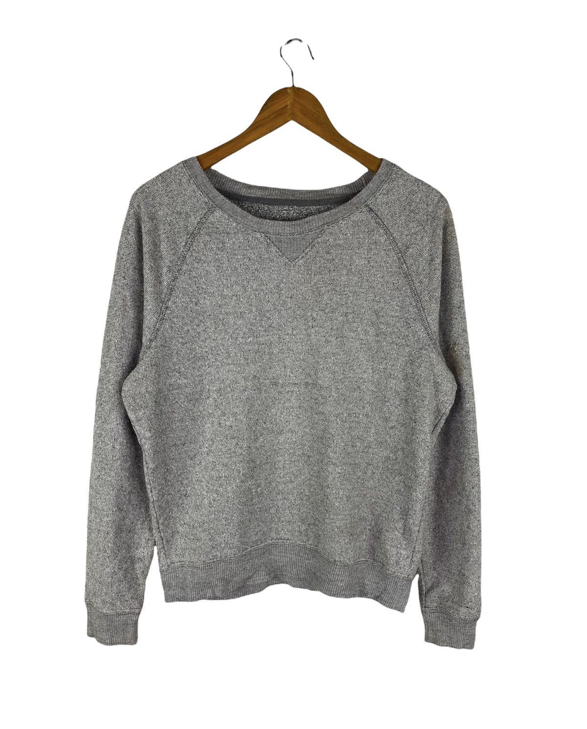 Alternative Apparel 🔥SALE🔥ALTERNATIVE SWEATSHIRTS JUMPER Size US M / EU 48-50 / 2 - 1 Thumbnail