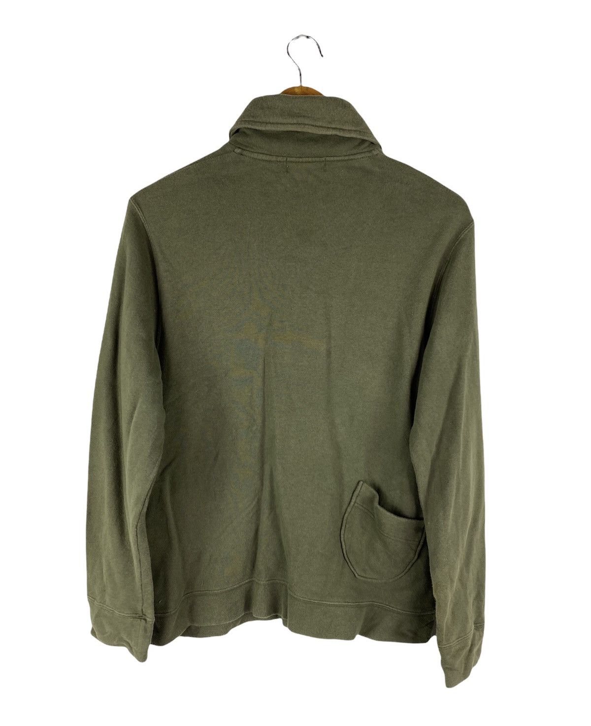 J.S. Homestead × Journal Standard 🔥SALE🔥J.S HOMESTEAD UNION MADE MADE IN JAPAN Size US M / EU 48-50 / 2 - 2 Thumbnail