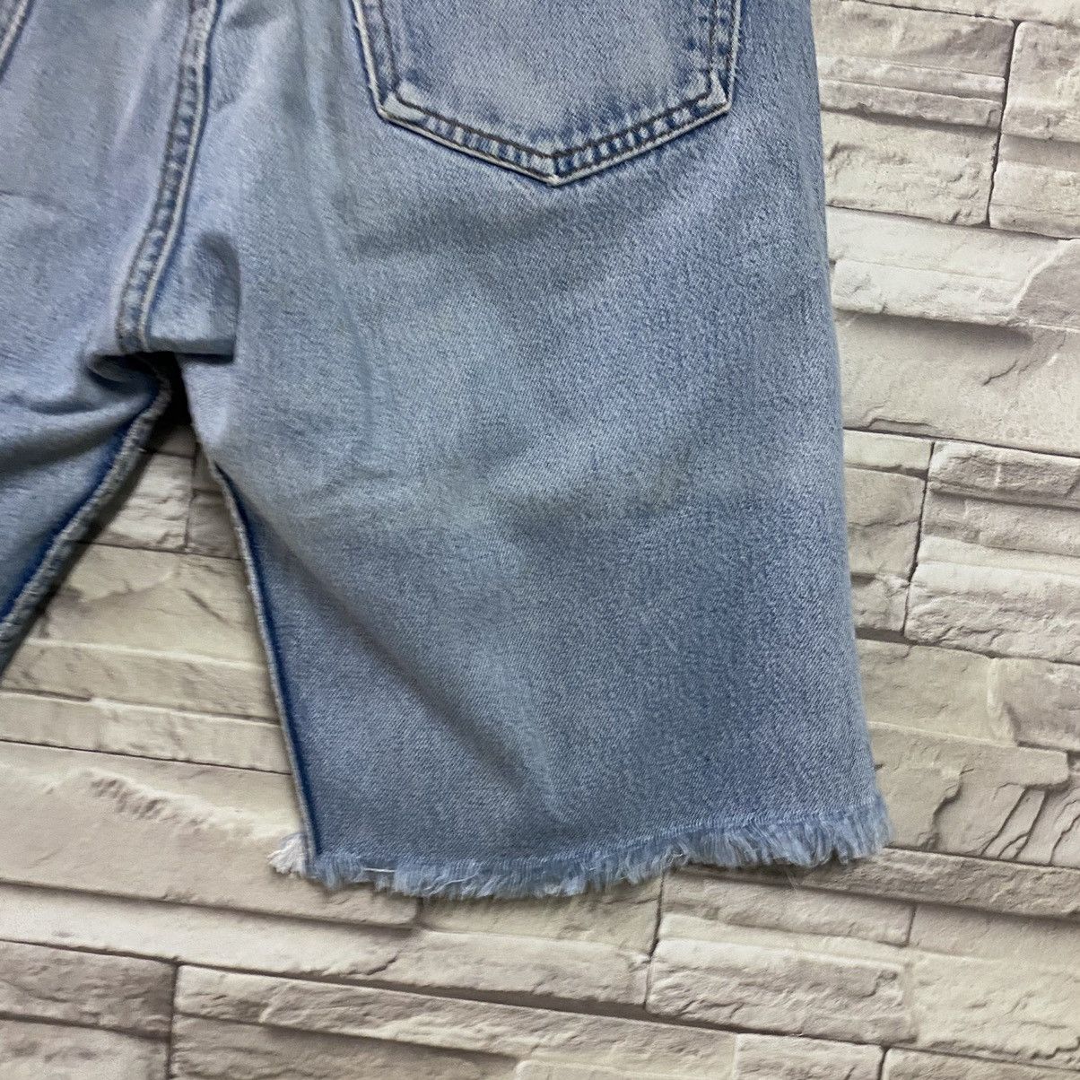 Levi's Vintage Levis 501 Shorts Size US 31 - 9 Thumbnail
