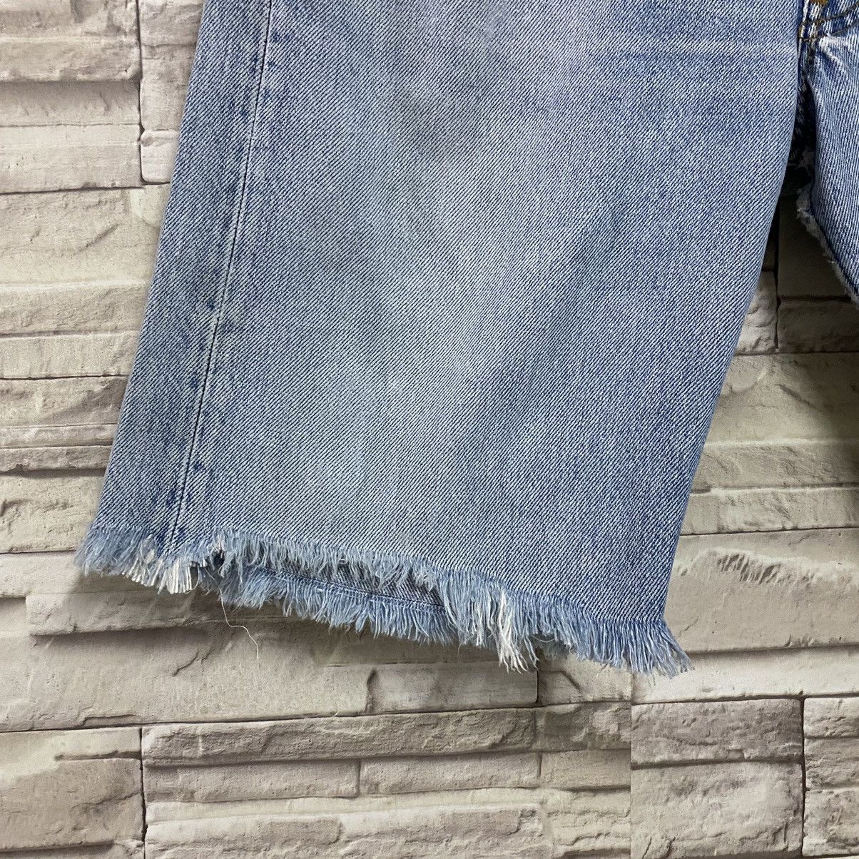 Levi's Vintage Levis 501 Shorts Size US 31 - 4 Thumbnail