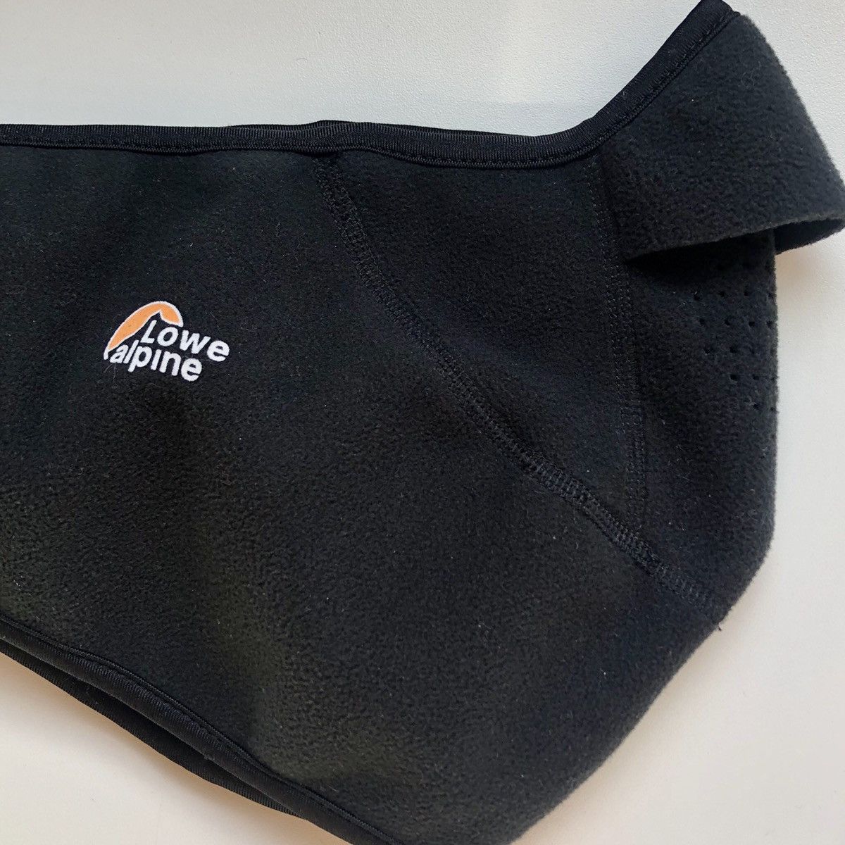 Other Lowe Alpine Polar Mask BLACK Size ONE SIZE - 3 Thumbnail