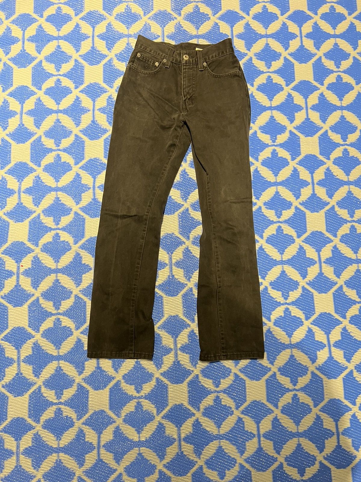 Vintage Womens 1990s Denim size 26”