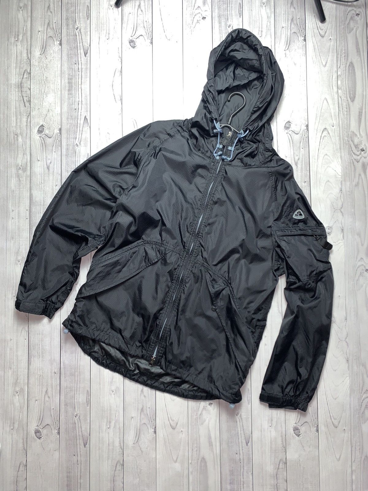 Vintage jacket Nike ACG size S