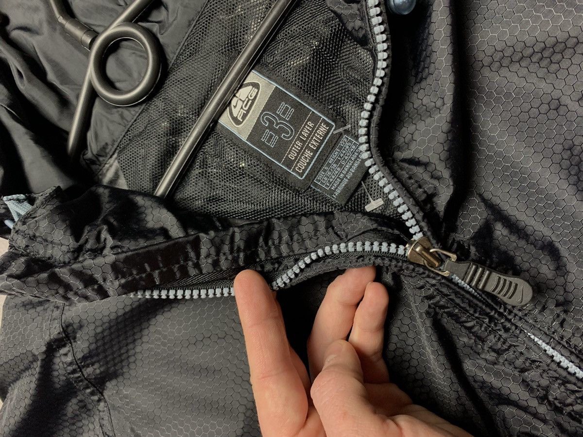 Nike × Nike ACG × Vintage Vintage jacket Nike ACG size S Size US S / EU 44-46 / 1 - 3 Thumbnail