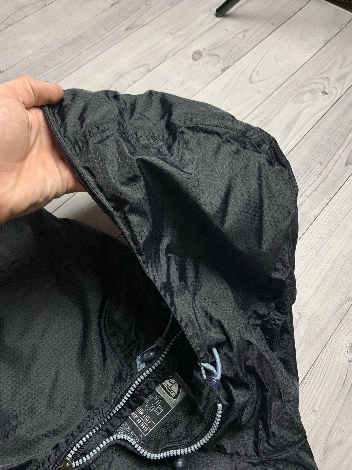 Nike × Nike ACG × Vintage Vintage jacket Nike ACG size S Size US S / EU 44-46 / 1 - 5 Thumbnail