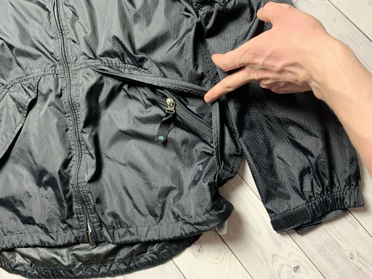 Nike × Nike ACG × Vintage Vintage jacket Nike ACG size S Size US S / EU 44-46 / 1 - 4 Thumbnail
