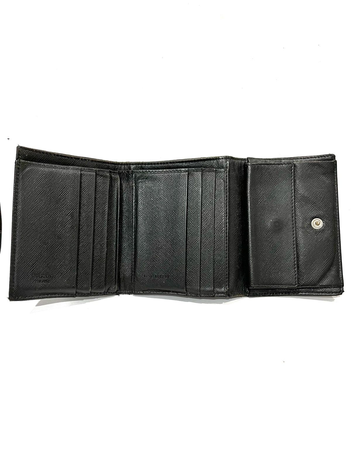 Prada Authentic PRADA Bag Wallet Size ONE SIZE - 5 Thumbnail