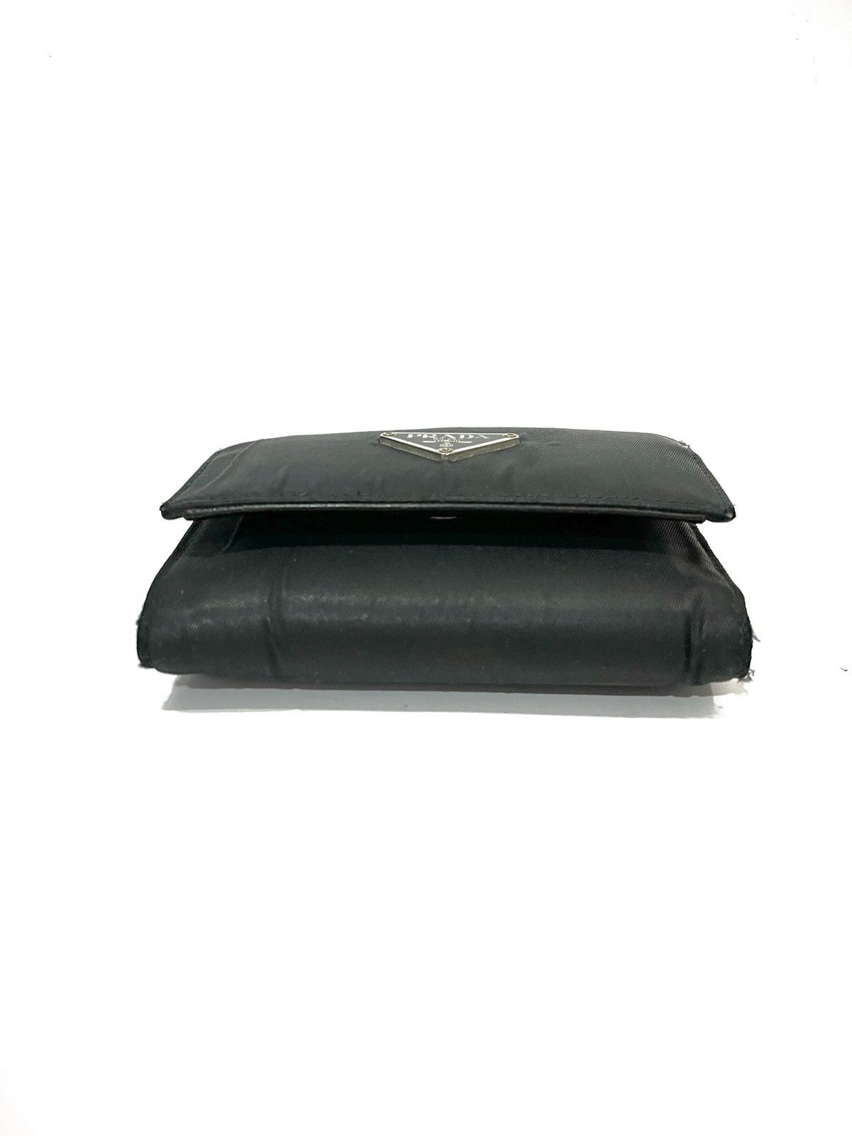 Prada Authentic PRADA Bag Wallet Size ONE SIZE - 4 Thumbnail