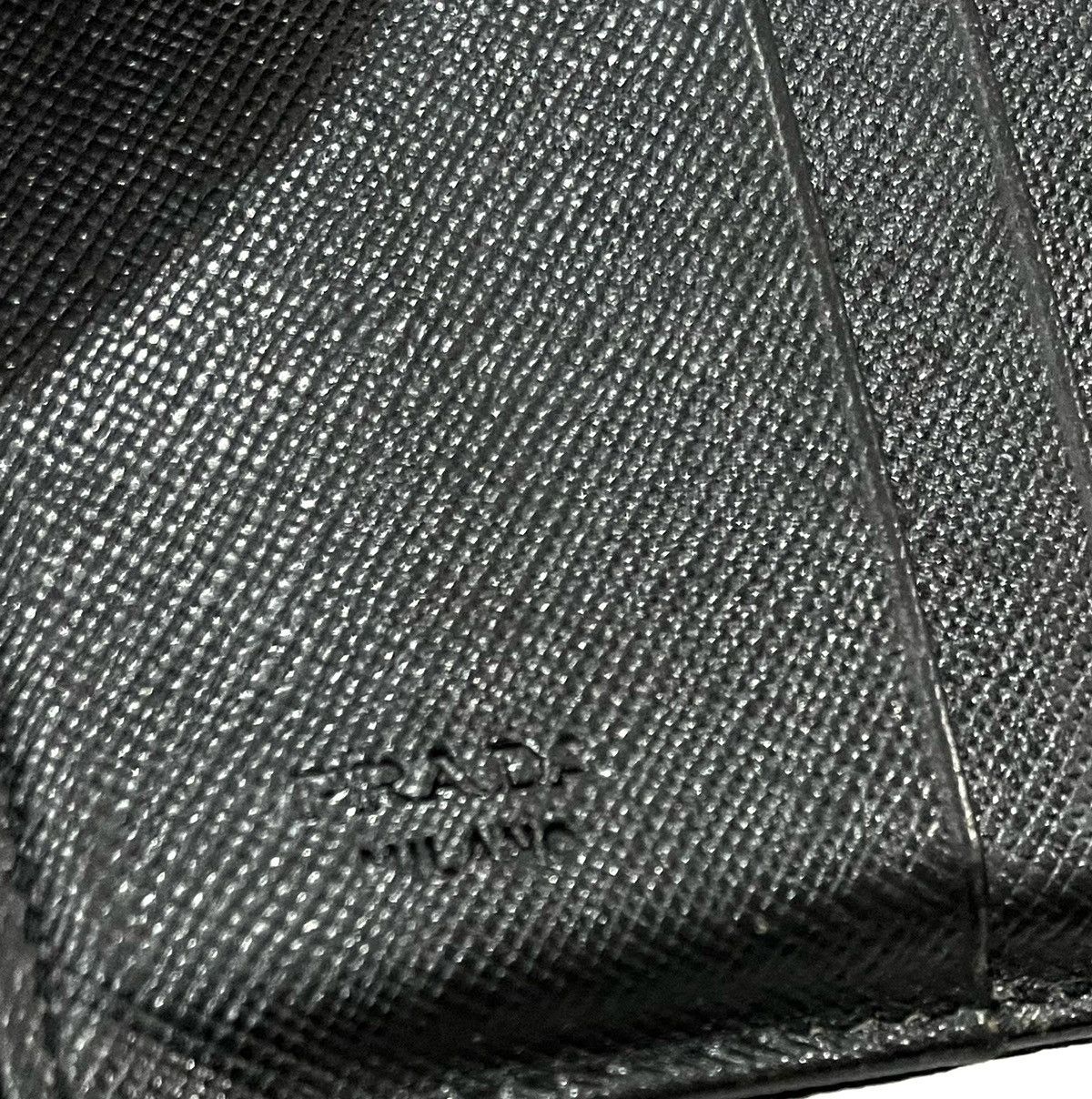 Prada Authentic PRADA Bag Wallet Size ONE SIZE - 8 Thumbnail