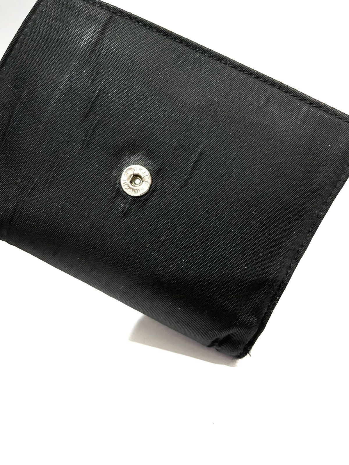 Prada Authentic PRADA Bag Wallet Size ONE SIZE - 9 Thumbnail
