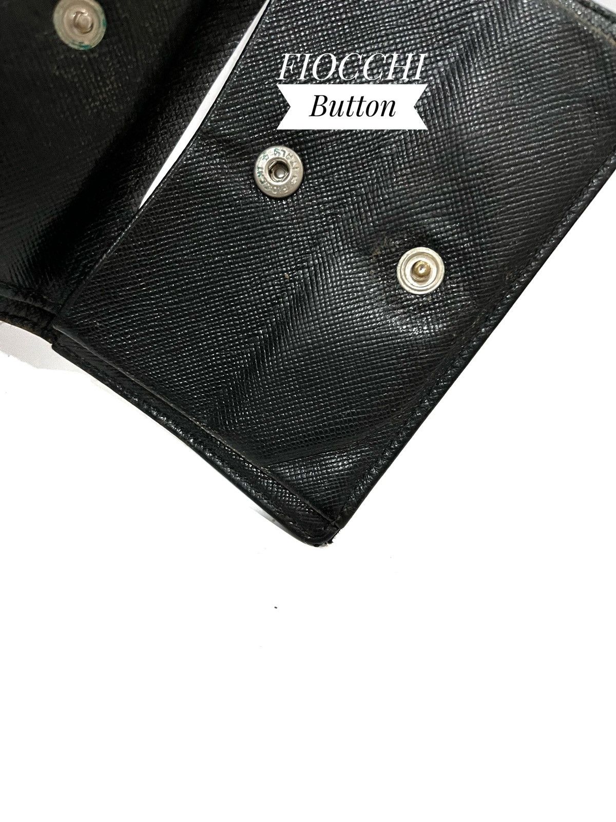 Prada Authentic PRADA Bag Wallet Size ONE SIZE - 12 Thumbnail