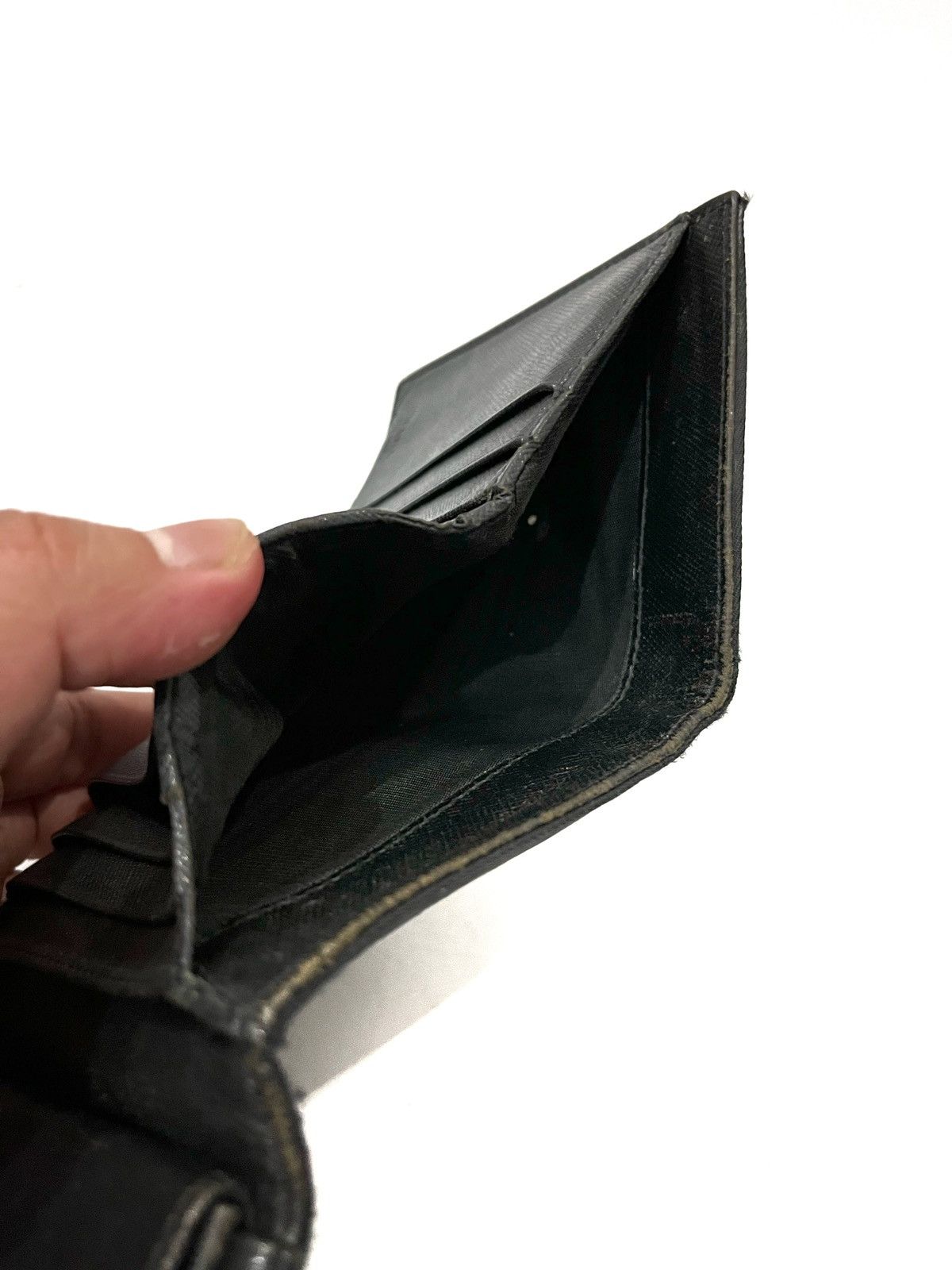 Prada Authentic PRADA Bag Wallet Size ONE SIZE - 10 Thumbnail