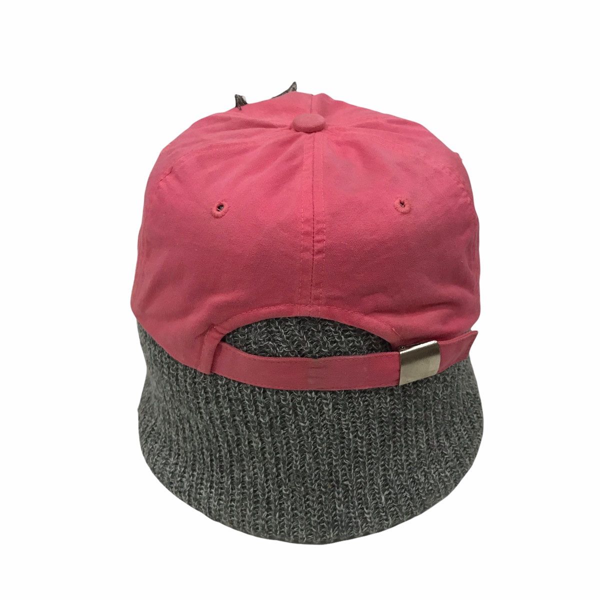 Designer Army Standard Utility Skull Distressed Hats Caps Size ONE SIZE - 5 Thumbnail