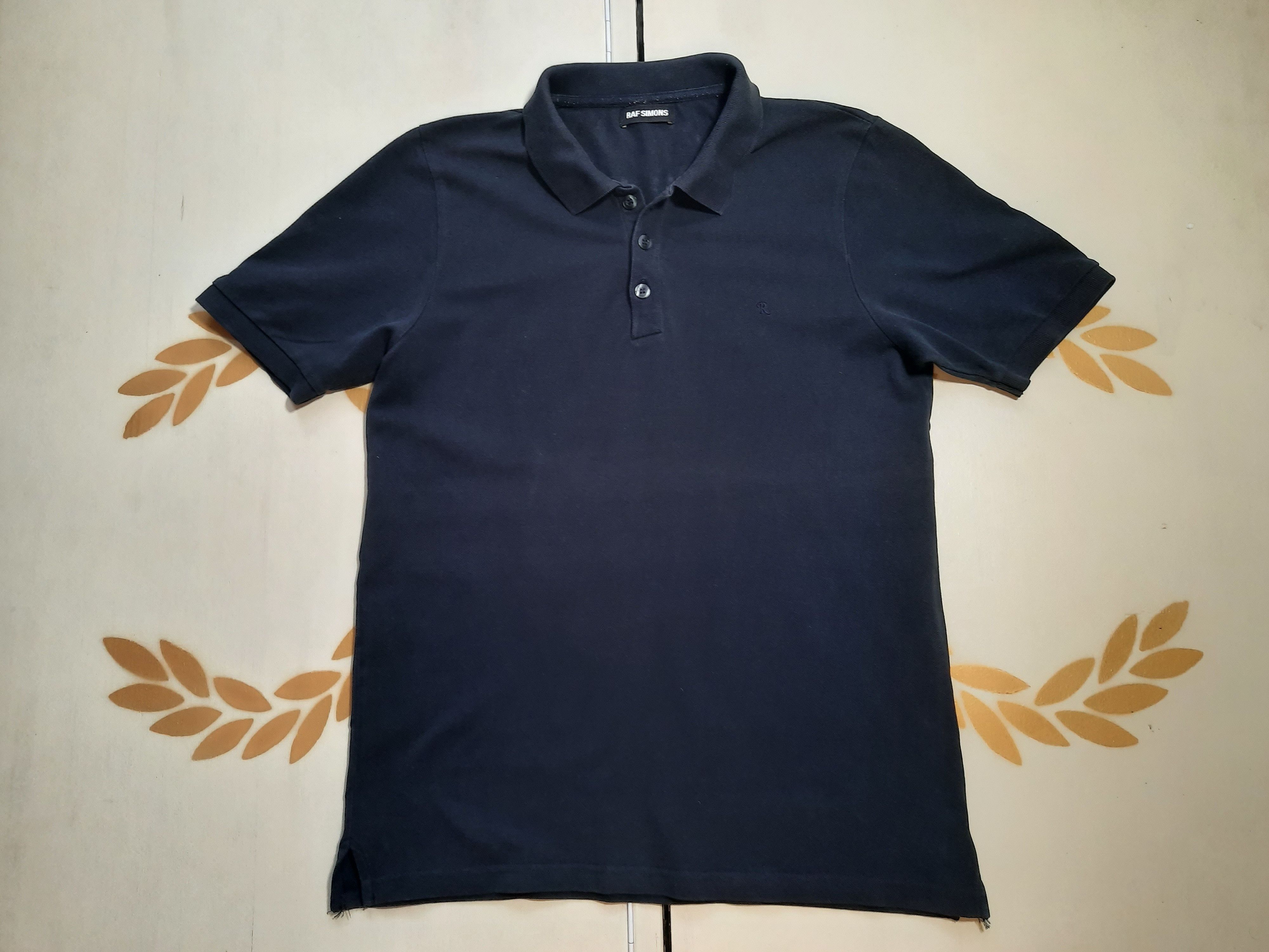 raf simons ss23 polo shirt ポロシャツ Men's Raf Simons Polos | Grailed