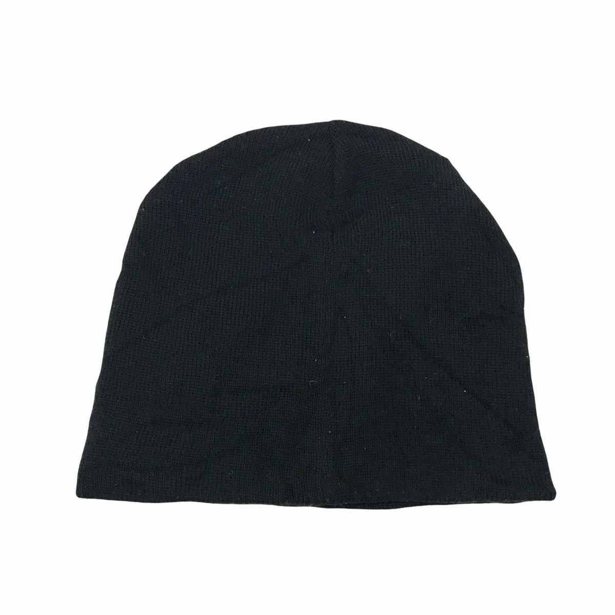 Seditionaries The Nightmare Before Christmas Skull Punk Beanie Hats Size ONE SIZE - 4 Thumbnail