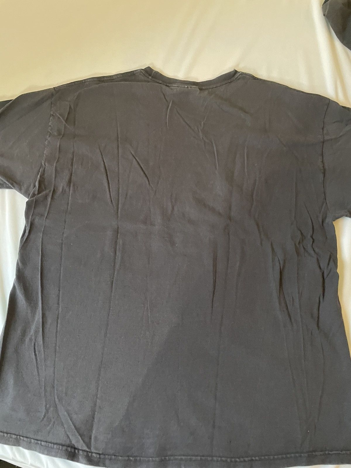 Guns N' Roses × Vintage Vintage Guns N Roses tee Size US XL / EU 56 / 4 - 4 Thumbnail