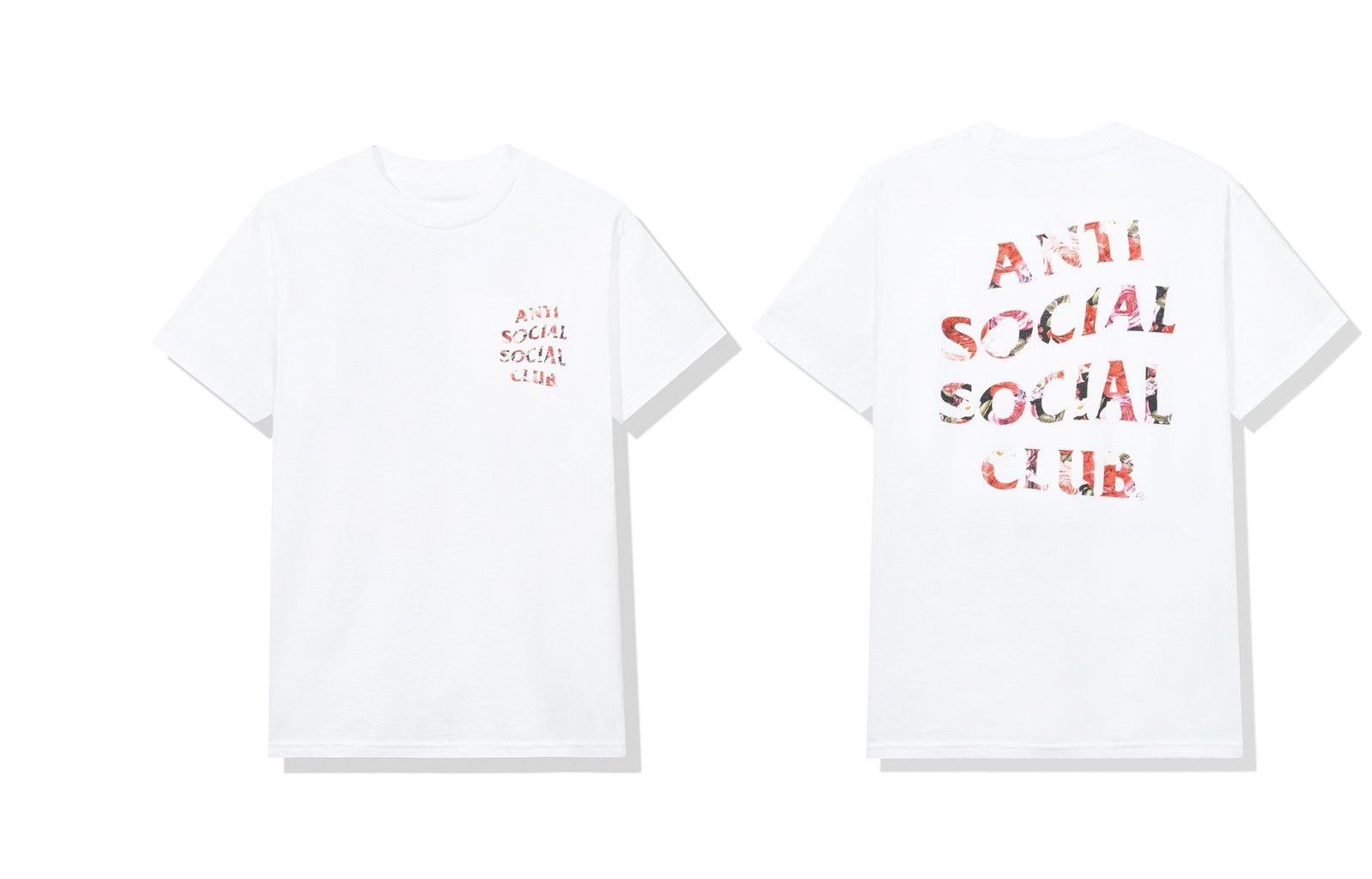 DS ASSC Bed White Tee Bape Kith Kaws Supreme FOG FTP CDG