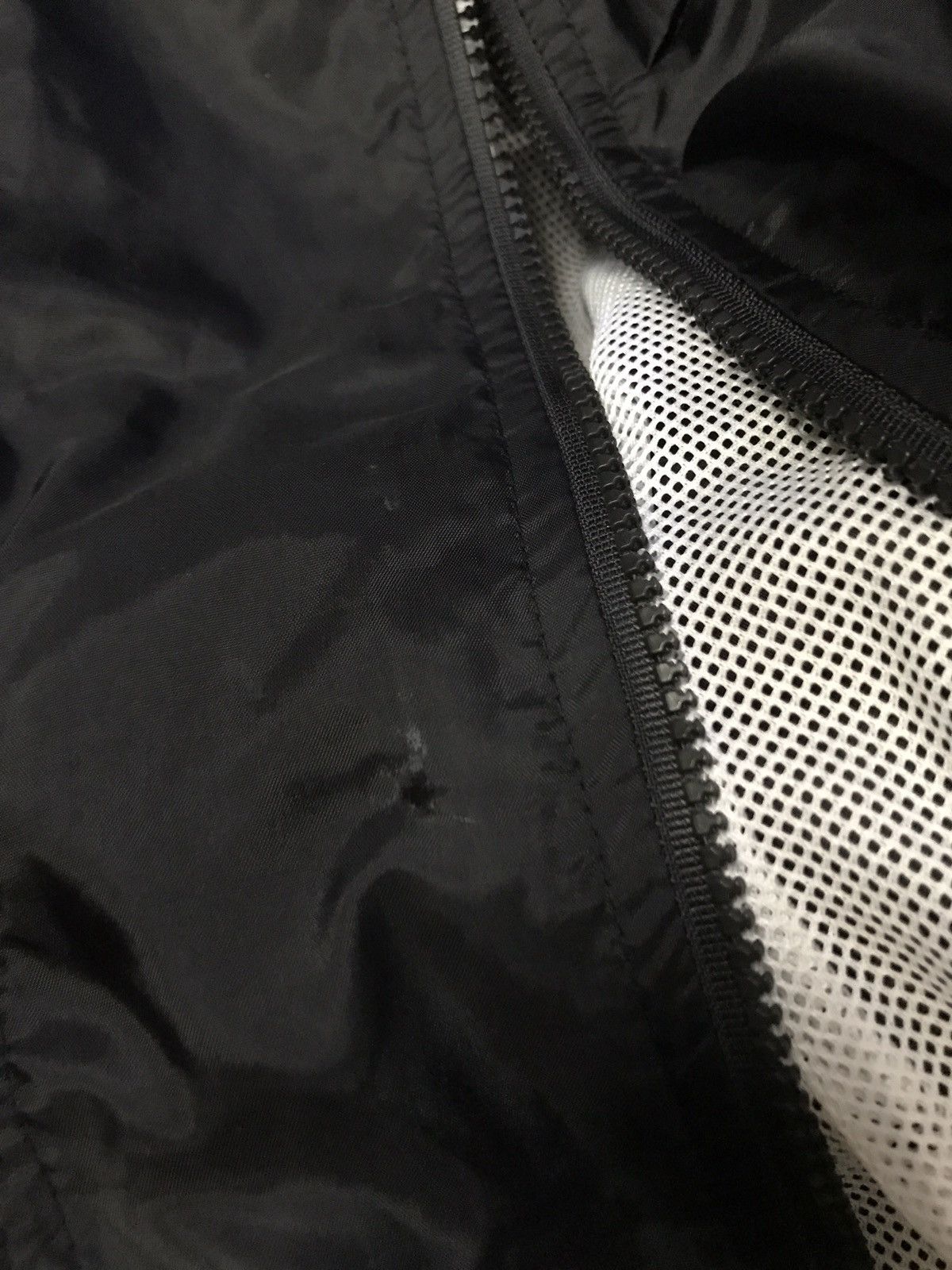 Nike 90's Nike windbreaker Jacket Size US L / EU 52-54 / 3 - 10 Thumbnail