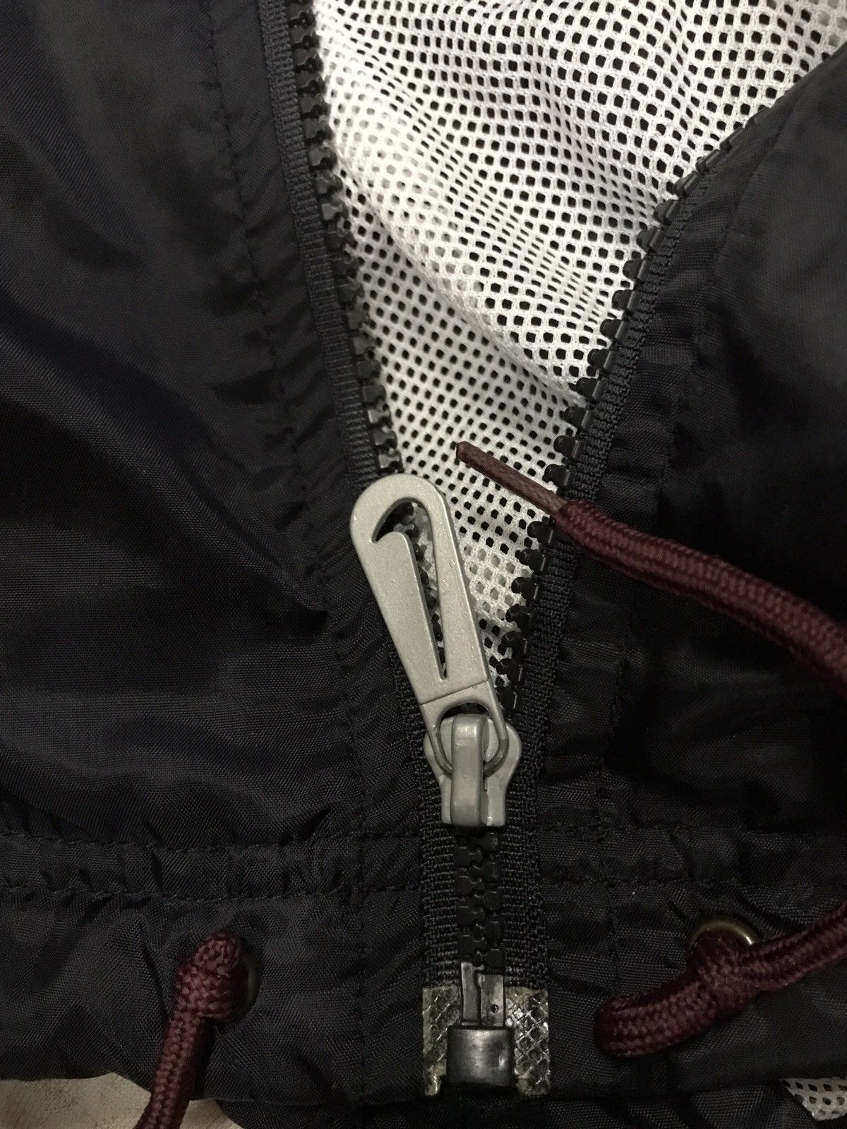 Nike 90's Nike windbreaker Jacket Size US L / EU 52-54 / 3 - 11 Thumbnail