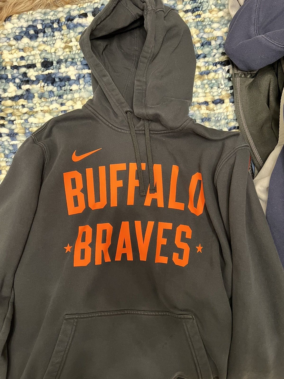 Nike sales buffalo braves