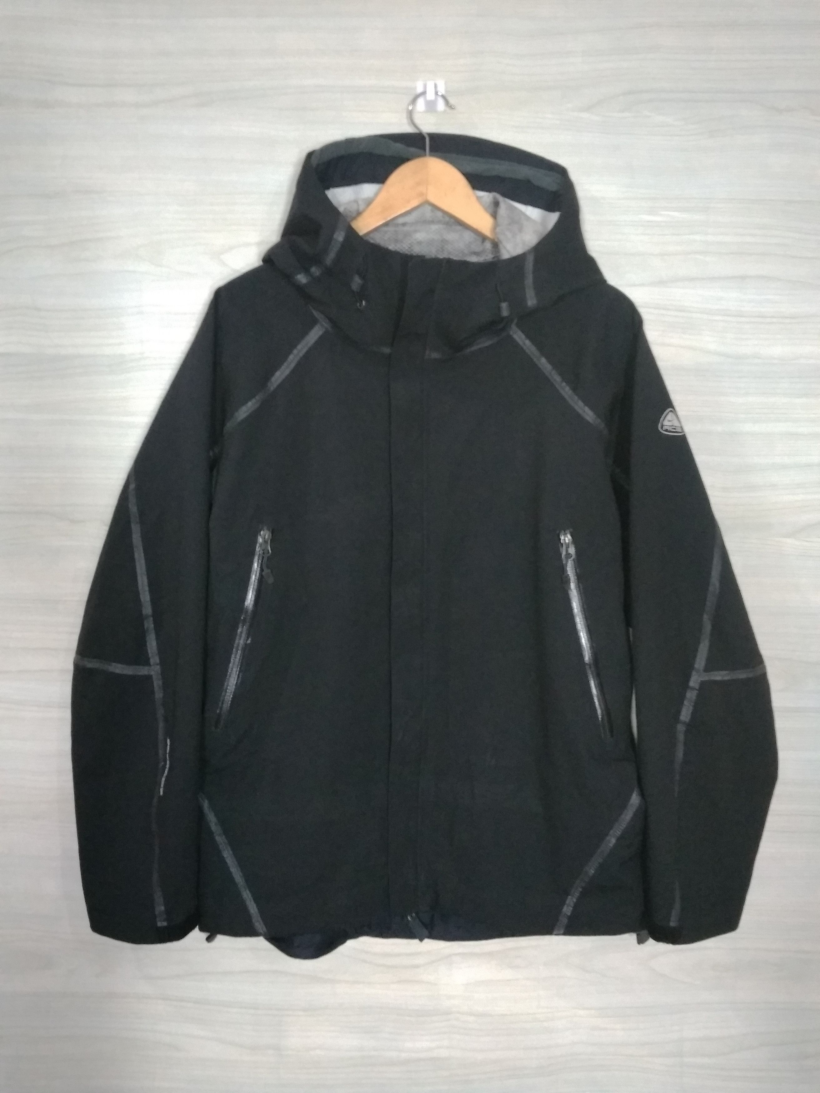 Nike Sphere Pro Jacket | Grailed