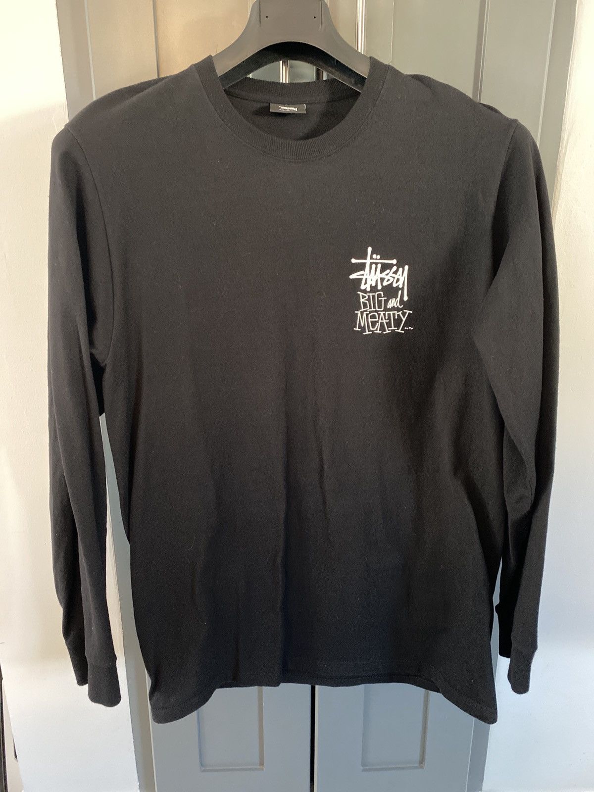 Stussy Big And Meaty | Grailed