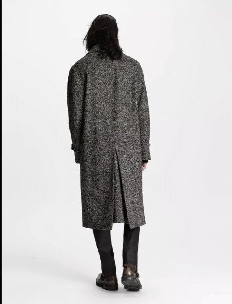 John Varvatos Donegal duster. 54 Size US L / EU 52-54 / 3 - 2 Thumbnail