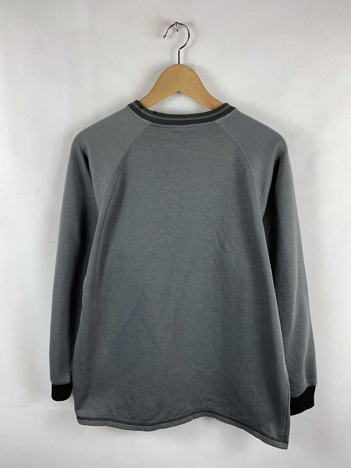 Vintage × Wrangler Vintage Wrangler USA Sweatshirt Size US L / EU 52-54 / 3 - 8 Thumbnail